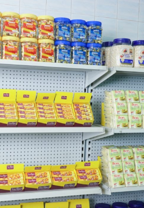 Royal Food Gallery(1)